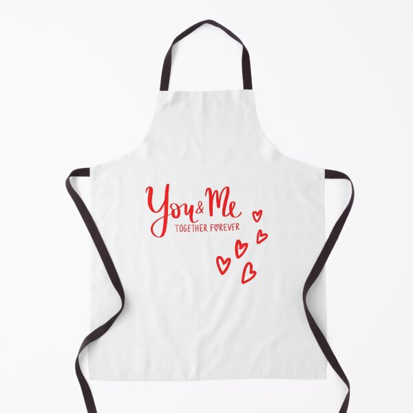 Item preview, You & Me Together Forever designed and sold by Marvett-World.