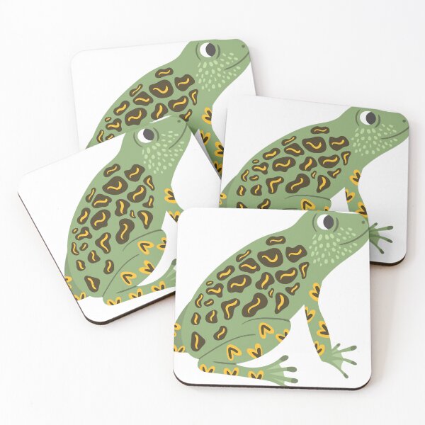 Item preview, trasero de rana designed and sold by LaSalvador.