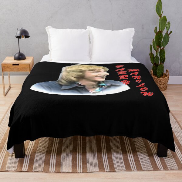 Item preview, Vintage Photograp American Singer Barry Manilow Auteur compositeur génial pour les fans de musique T designed and sold by JASONJO6.