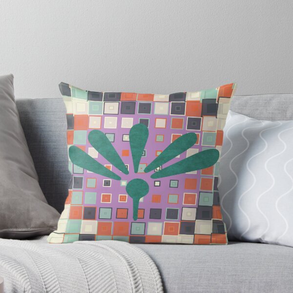 Item preview, No.70  Flower in Puzzle designed and sold by MiniFlakey.