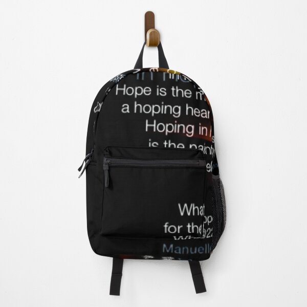 Item preview, What is Hope? designed and sold by SpringHorse.