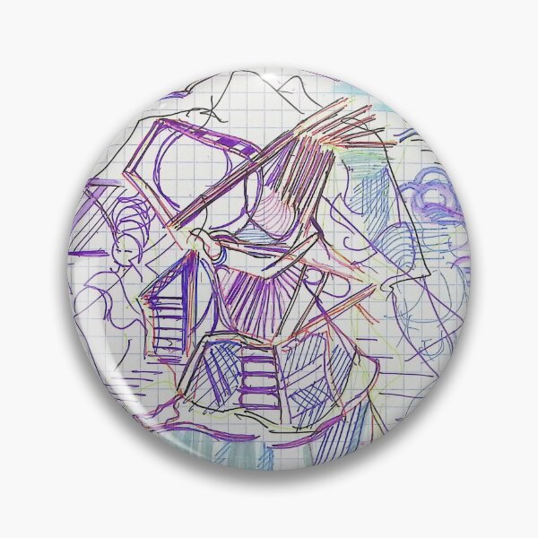 Item preview, The ArtMatrix: Light Angel From TeresaTown at Redbubble designed and sold by Mark Stansberry.