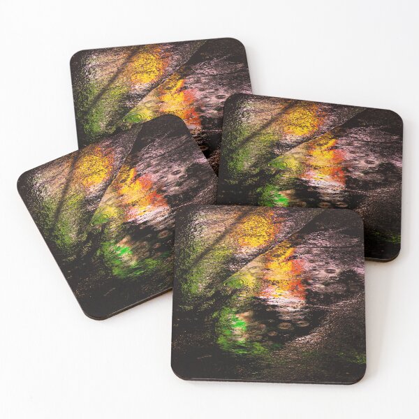 Item preview, Night of reflection 1 designed and sold by Luis Rosales.