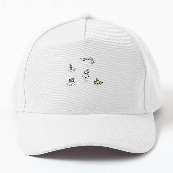 Artikel-Vorschau von Adventure Time Doodle 5er-Pack, designt und verkauft von EmilMarshall.
