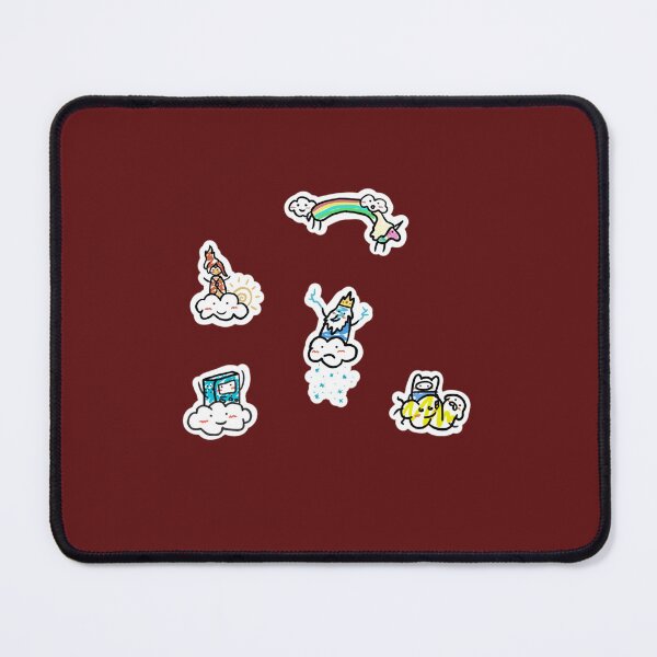 Item preview, Adventure Time Doodle 5 Pack designed and sold by EmilMarshall.