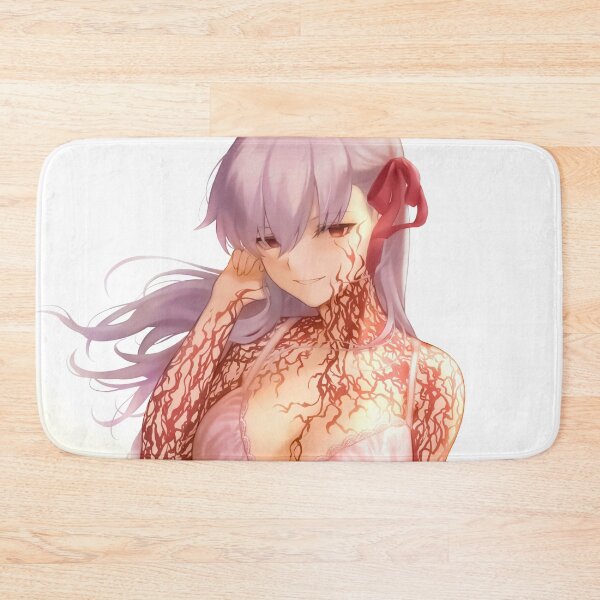 Item preview, Sakura Matou Fate Stay Night Drawing For Otaku designed and sold by zskasherman.