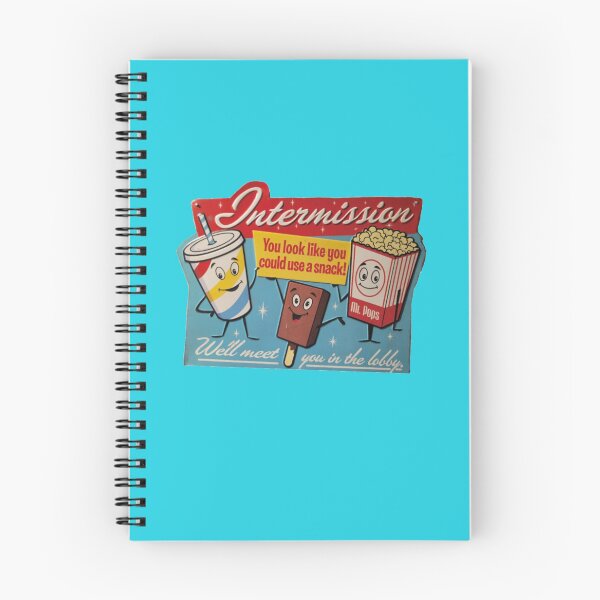 Item preview, Intermission You look like you could use a snack! designed and sold by MooresDesigns.