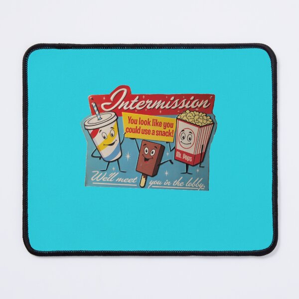 Item preview, Intermission You look like you could use a snack! designed and sold by MooresDesigns.