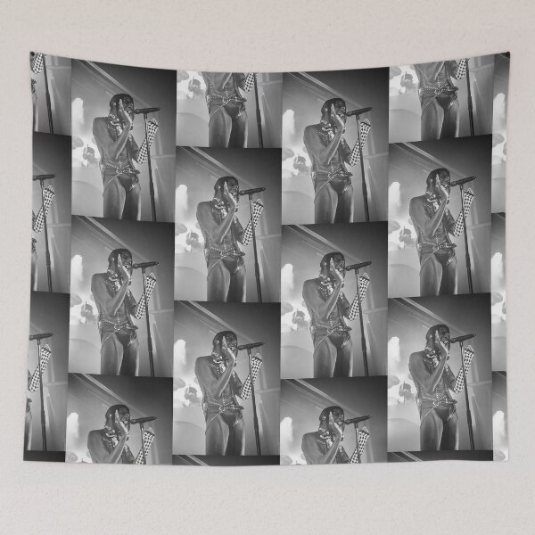 Item preview, Vintage best live concert | designed and sold by larrysampso.