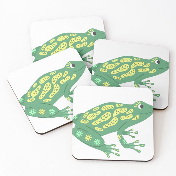 Item preview, trasero de rana designed and sold by LaSalvador.