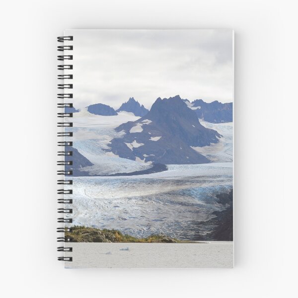 Item preview, Panoramic Grewingk glacier II designed and sold by zumi.