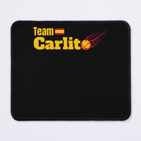 Item preview, CARLOS ALCARAZ Team CARLITO designed and sold by OWEOBERTA.