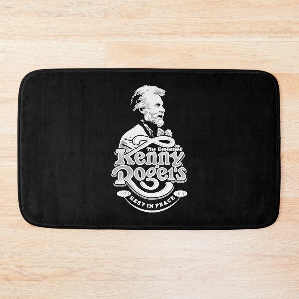 Item preview, Vintage rétro Kenny Rogers chanteur américain     designed and sold by JASONJO6.
