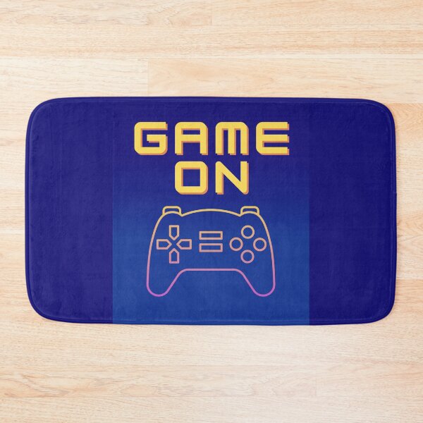Item preview, Game On designed and sold by Ycotton8.