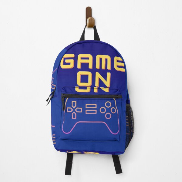 Item preview, Game On designed and sold by Cotton Made.