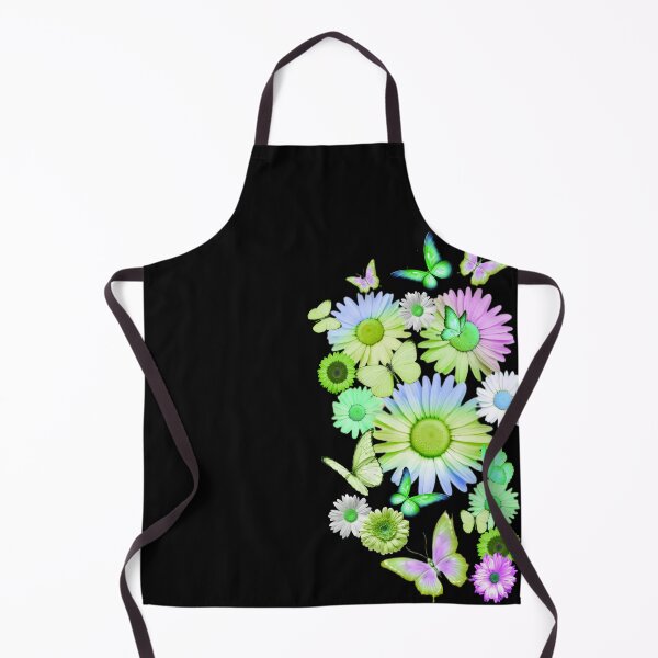 Item preview, Beautiful Butterflies with Sunflowers designed and sold by atroffire.