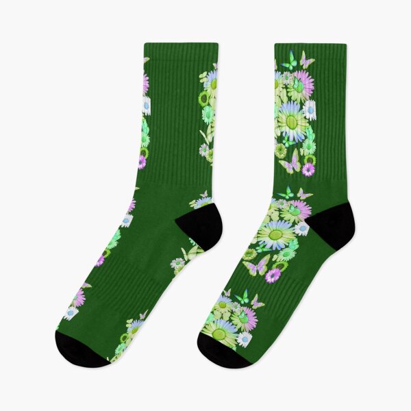 Item preview, Beautiful Butterflies with Sunflowers  designed and sold by atroffire.