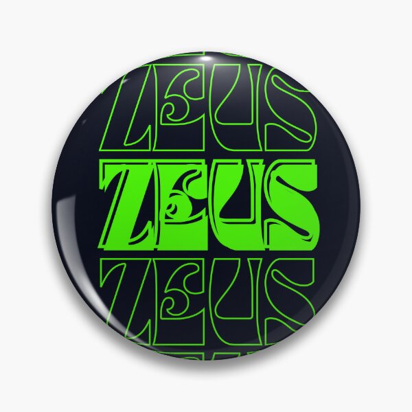 Artikelvorschau, Zeus stylisches cooles klassisches T-Shirt entworfen und verkauft von NTF Store.