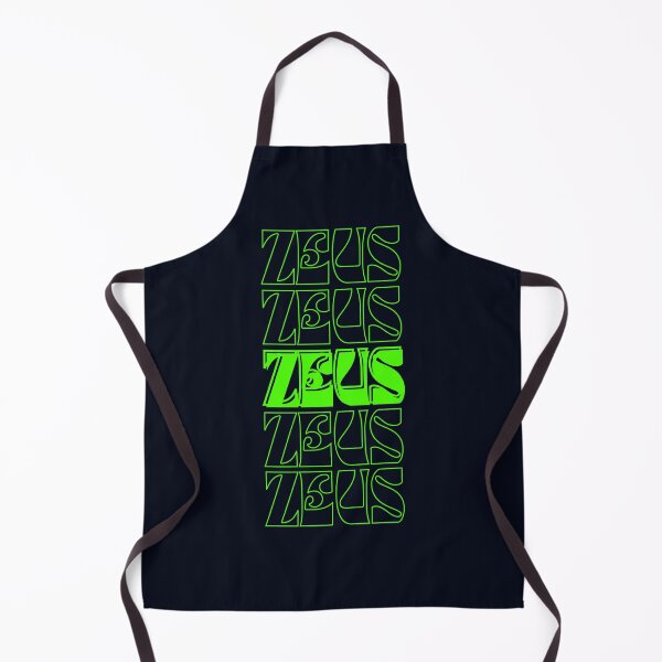 Item preview, Zeus stylish cool classic T - shirt  designed and sold by NTF Store.