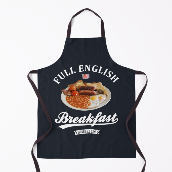 Item preview, Full English Breakfast designed and sold by RycoTokyo81.