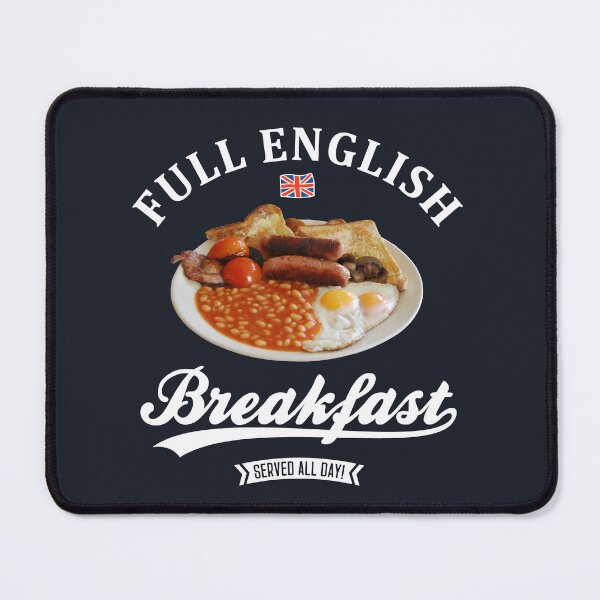 Item preview, Full English Breakfast designed and sold by RycoTokyo81.