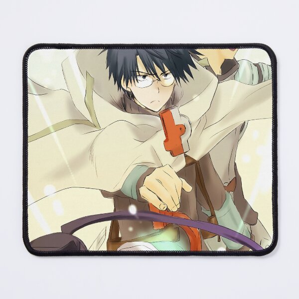 Item preview, Shiroe Log Horizon Design For Fan designed and sold by paolaxcarrot.