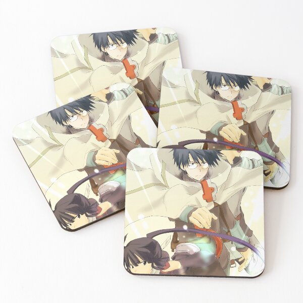 Item preview, Shiroe Log Horizon Design For Fan designed and sold by paolaxcarrot.