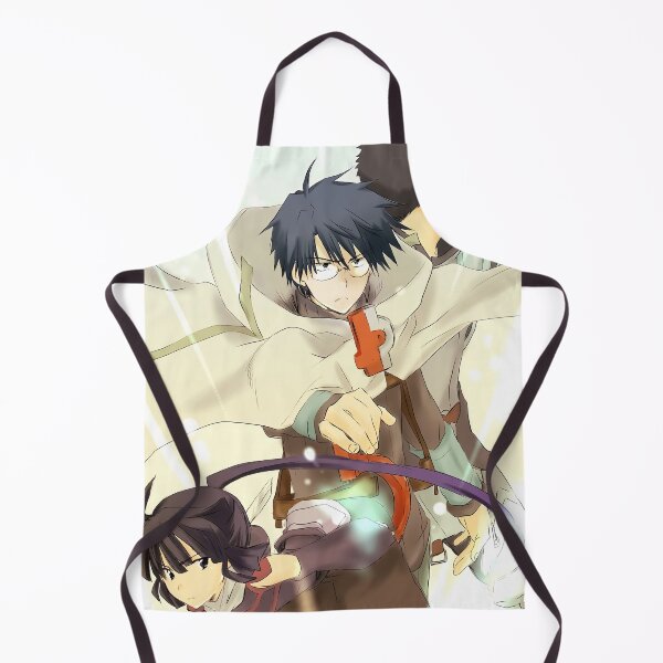 Item preview, Shiroe Log Horizon Design For Fan designed and sold by paolaxcarrot.