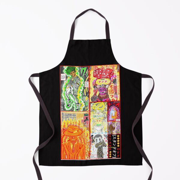 Item preview, Stand off teaser panel designed and sold by ChaosUltraaa.