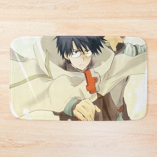 Item preview, Shiroe Log Horizon Design For Fan designed and sold by paolaxcarrot.