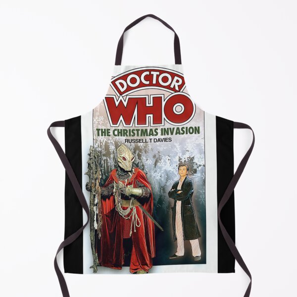 Item preview, Christmas Invasion designed and sold by OWEOBERTA.
