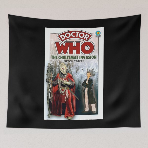 Item preview, Christmas Invasion designed and sold by OWEOBERTA.