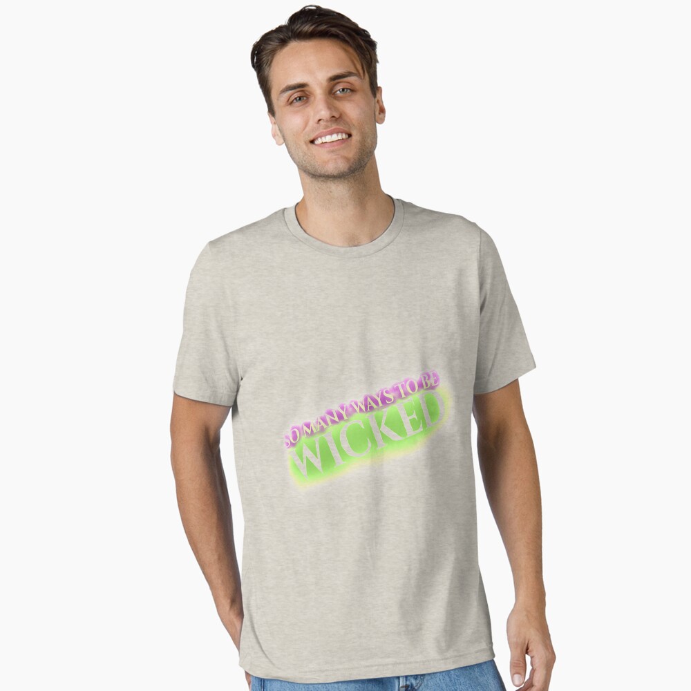 Item preview, Camiseta esencial designed and sold by worksbykeola.