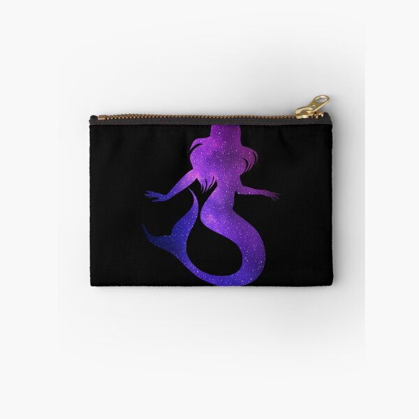 Item preview, sirena galaxia designed and sold by CreativeLevelUp.