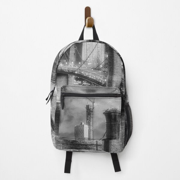 Item preview, CROSSING THE BRIDGE designed and sold by BOLLA67.