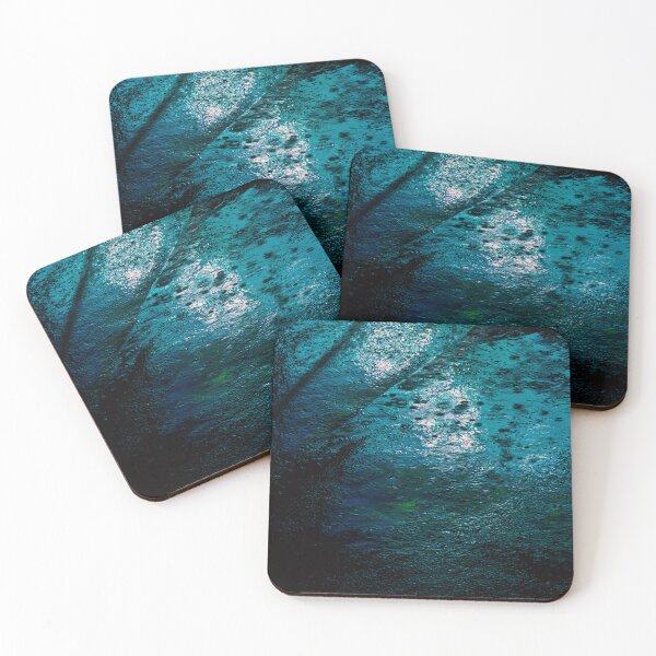 Item preview, Night of reflection 4 designed and sold by Luis Rosales.