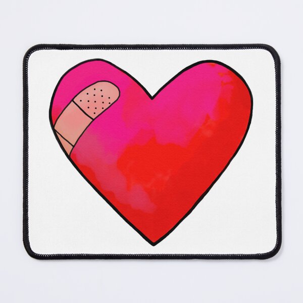 Item preview, Heartache designed and sold by GriffinJDesigns.