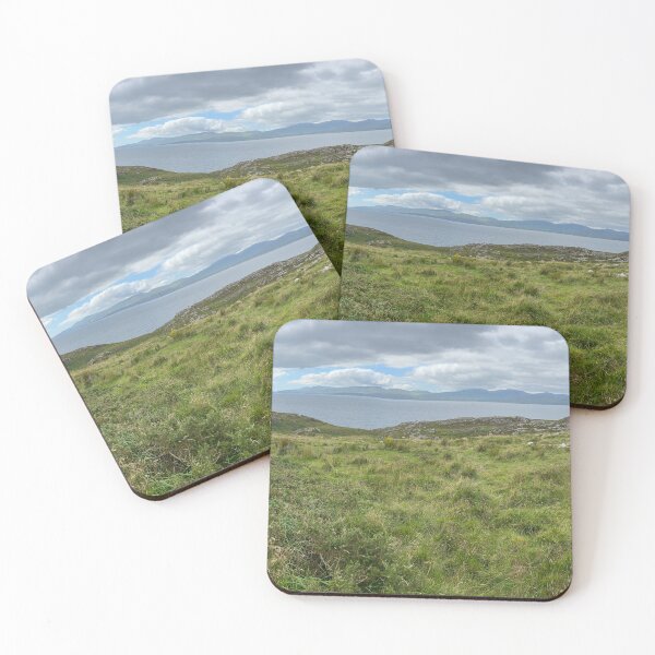 Item preview, Panorama of Kenmare Bay at Inward Ardgroom designed and sold by Sinemathk.