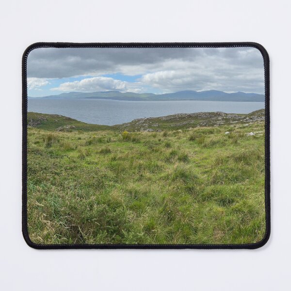 Item preview, Panorama of Kenmare Bay at Inward Ardgroom designed and sold by Sinemathk.