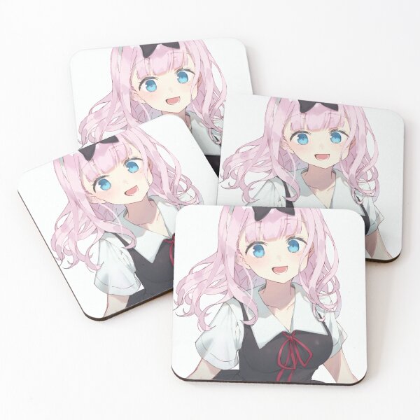Item preview, Chika Fujiwara Kaguya sama Love is war Manga designed and sold by zskasherman.