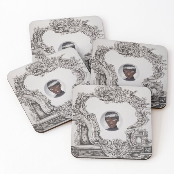 Item preview, Classic Mirror Art | designed and sold by larrysampso.