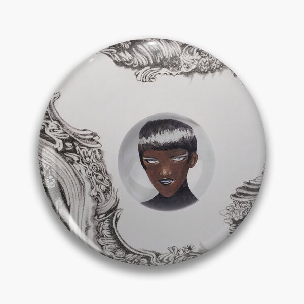 Item preview, Classic Mirror Art | designed and sold by larrysampso.