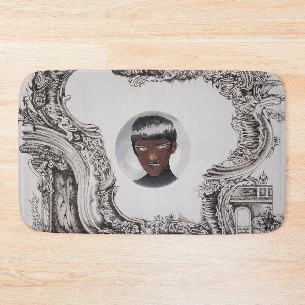 Item preview, Classic Mirror Art | designed and sold by larrysampso.