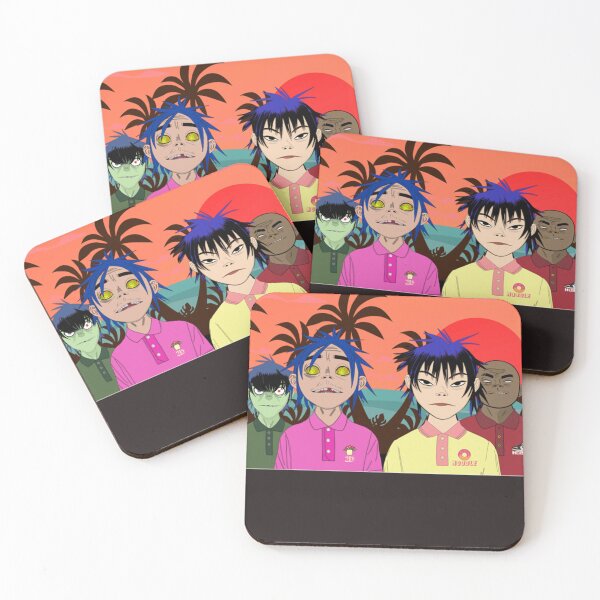 Item preview, partty beach  designed and sold by MARTINROGERUN.