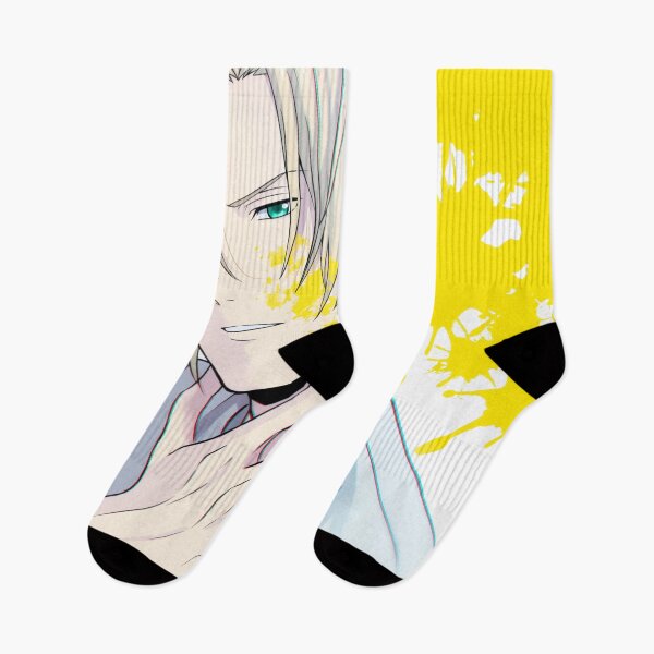 Item preview, Ash Lynx Banana Fish Artwork For Fan designed and sold by paolaxcarrot.