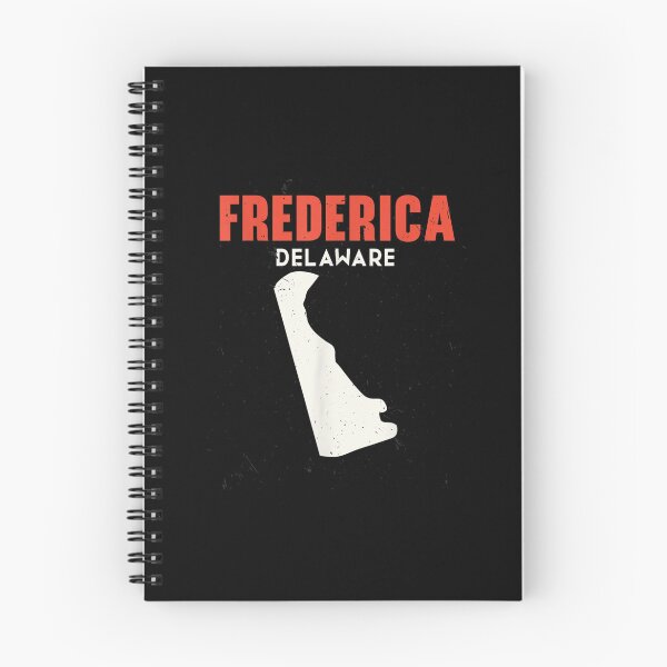Item preview, Frederica Delaware USA State America Travel Delawarean designed and sold by Gabeshaffer.