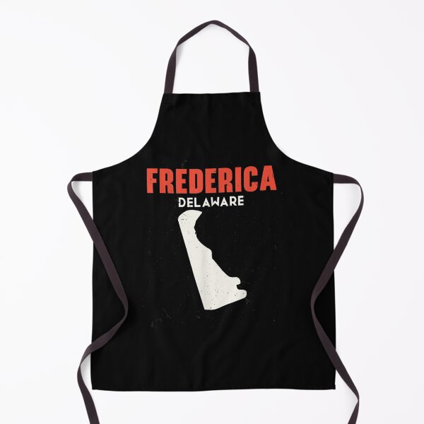 Item preview, Frederica Delaware USA State America Travel Delawarean designed and sold by Gabeshaffer.