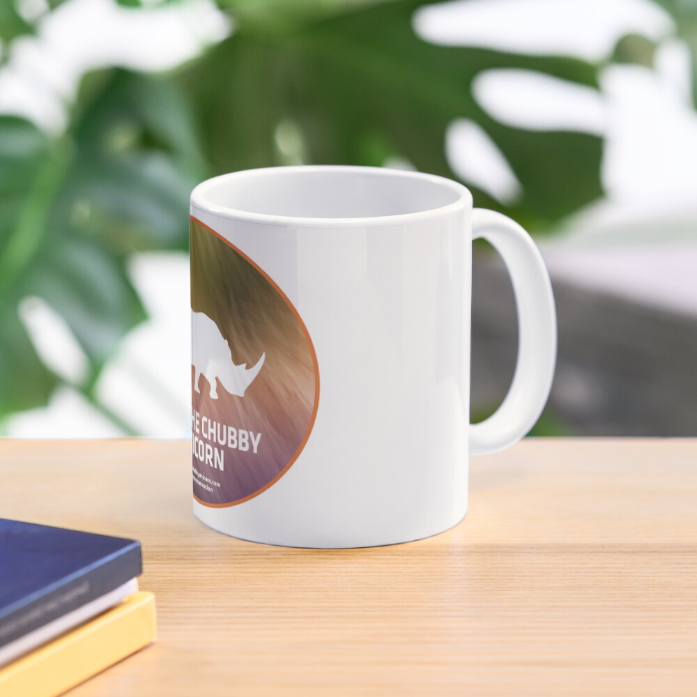 Item preview, Classic Mug designed and sold by everymedia.