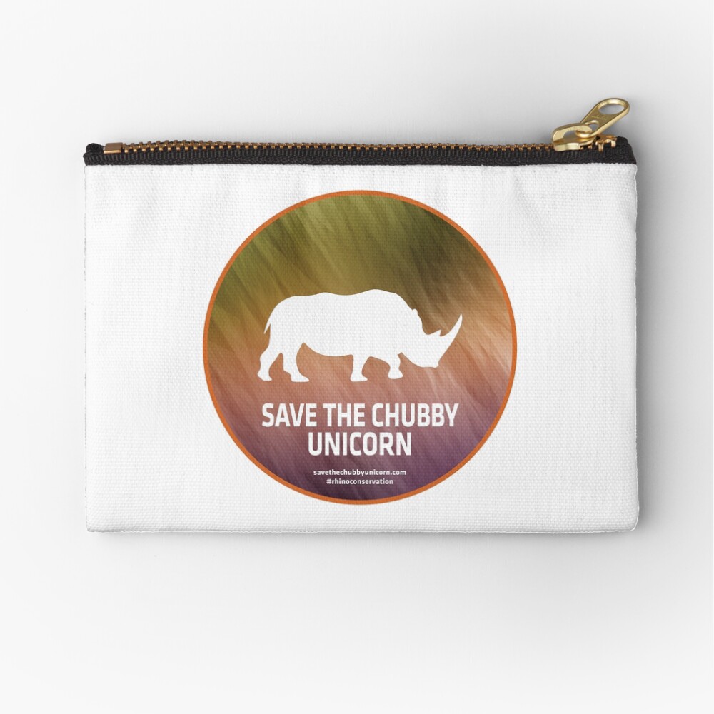 Item preview, Zipper Pouch designed and sold by everymedia.