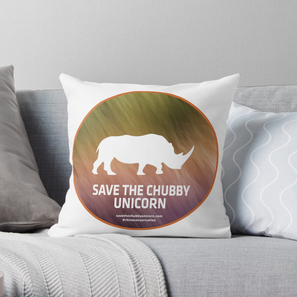 Item preview, Throw Pillow designed and sold by everymedia.